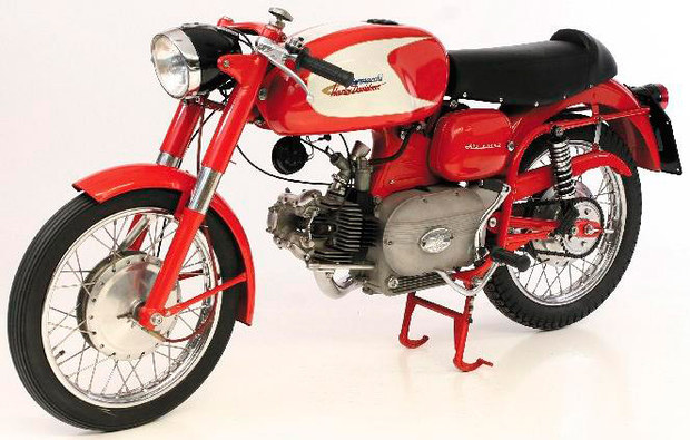 Art CAB 060 Aermacchi 175 Ala Bianca- Rossa GT -Azzurra-Verde-Wisconsin 250 Art CAB 060 Aermacchi 175 Ala Bianca- Rossa GT -Azzurra-Verde-Wisconsin 250